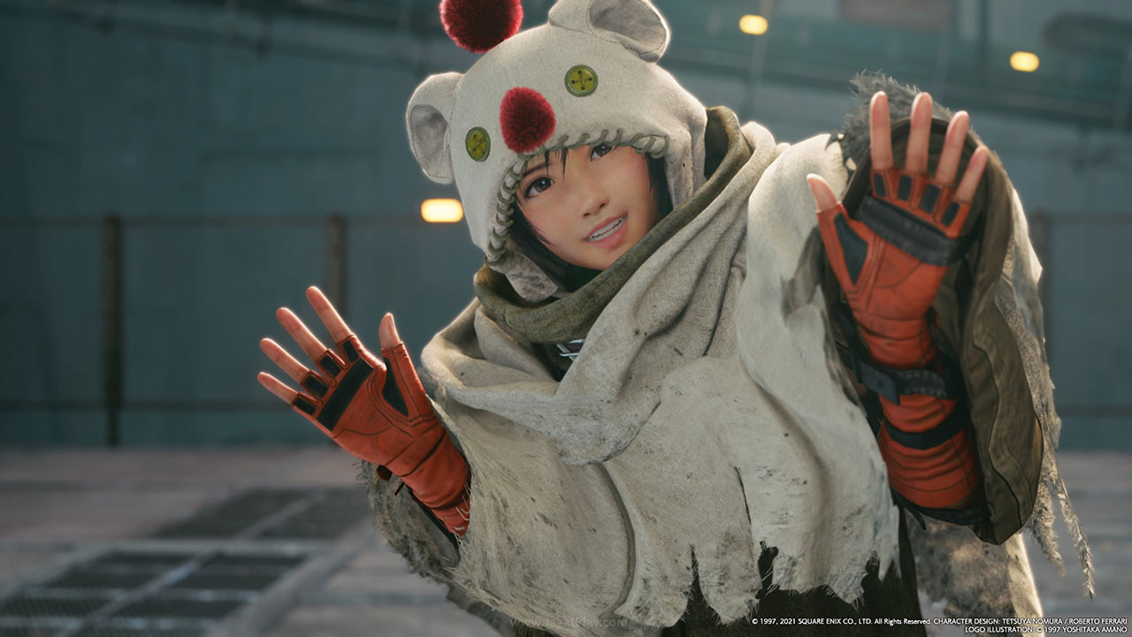 Final Fantasy VII Remake Intergrade jagatplay 51 1