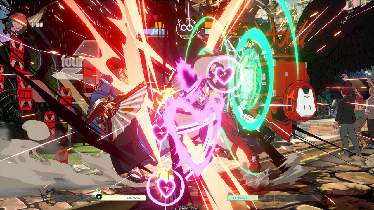 Review Guilty Gear Strive: Wangi Kemenangan! 14 Guilty Gear Strive jagatplay part 1 73 1