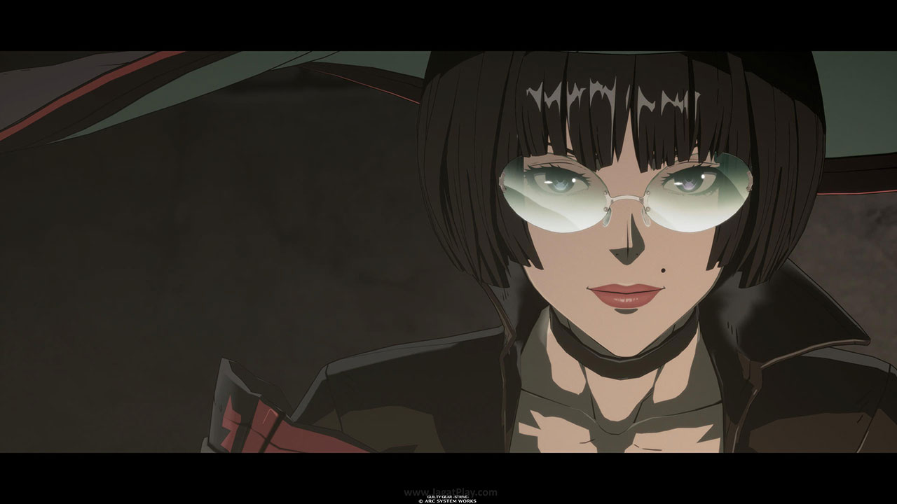 Preview Guilty Gear Strive: LET’S ROCK! 13 Guilty Gear Strive jagatplay part 1 88 1