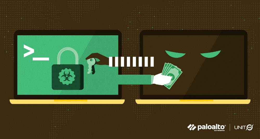 Direct Release: Perangi Ransomware, Palo Alto Networks Gabung di Garda Depan Koalisi Ransomware Task Force 4 Ilustrasi Ransomware