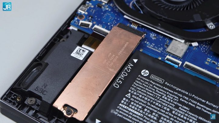 Review OMEN by HP 15-en1029AX: Performa Meningkat Signifikan! 7 Review OMEN By HP 15-en1029AX