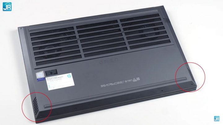 Review OMEN by HP 15-en1029AX: Performa Meningkat Signifikan! 16 Review OMEN By HP 15-en1029AX