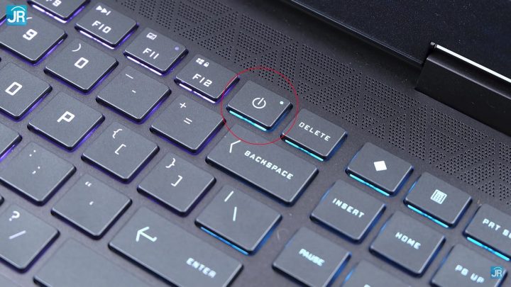 Review OMEN by HP 15-en1029AX: Performa Meningkat Signifikan! 20 Review OMEN By HP 15-en1029AX