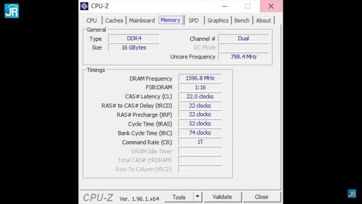 Review OMEN by HP 15-en1029AX: Performa Meningkat Signifikan! 4 Review OMEN By HP 15-en1029AX