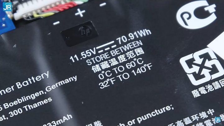 Review OMEN by HP 15-en1029AX: Performa Meningkat Signifikan! 1 Review OMEN By HP 15-en1029AX