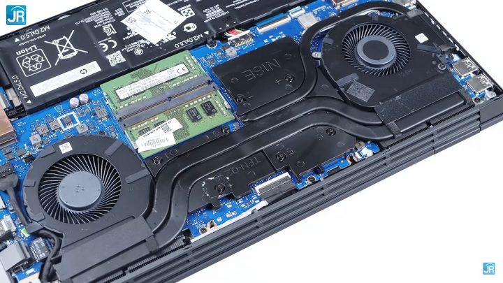 Review OMEN by HP 15-en1029AX: Performa Meningkat Signifikan! 2 Review OMEN By HP 15-en1029AX
