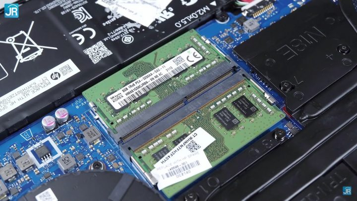 Review OMEN by HP 15-en1029AX: Performa Meningkat Signifikan! 5 Review OMEN By HP 15-en1029AX