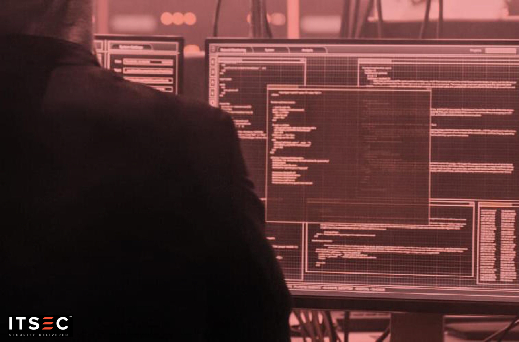 Direct Release: ITSEC Tekankan Pentingnya Menjaga Keamanan Informasi Demi Mencegah Pelanggaran Data Penting di Indonesia 23 Penetration Test Photo ITSEC.001