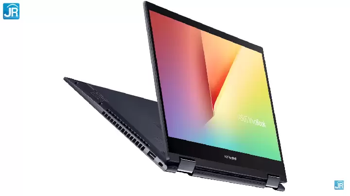 Review ASUS VivoBook Flip 14 TM420: Tipis Ringan dan Kencang, dengan Ryzen 5000 Series 1 Review ASUS VivoBook Flip 14 TM420