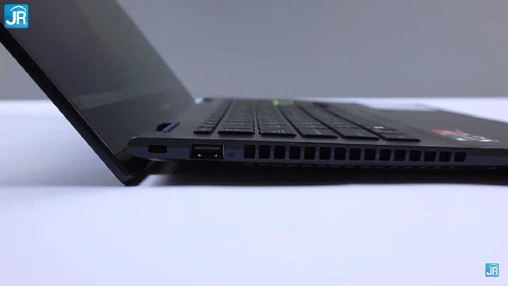 Review ASUS VivoBook Flip 14 TM420: Tipis Ringan dan Kencang, dengan Ryzen 5000 Series 10 Review ASUS VivoBook Flip 14 TM420