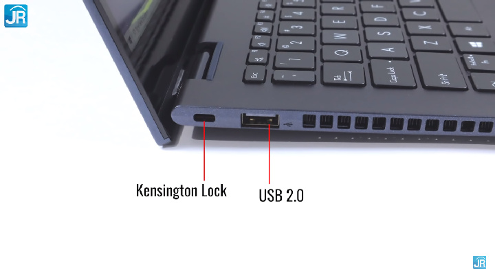 Review ASUS VivoBook Flip 14 TM420: Tipis Ringan dan Kencang, dengan Ryzen 5000 Series 17 Review ASUS VivoBook Flip 14 TM420