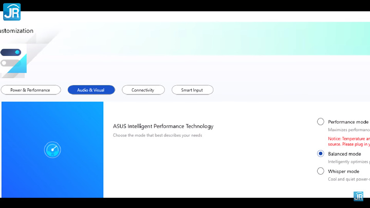 Review ASUS VivoBook Flip 14 TM420 51