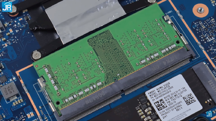 Review ASUS VivoBook Flip 14 TM420: Tipis Ringan dan Kencang, dengan Ryzen 5000 Series 22 Review ASUS VivoBook Flip 14 TM420 7