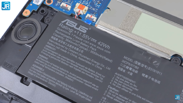 Review ASUS VivoBook Flip 14 TM420: Tipis Ringan dan Kencang, dengan Ryzen 5000 Series 1 Review ASUS VivoBook Flip 14 TM420