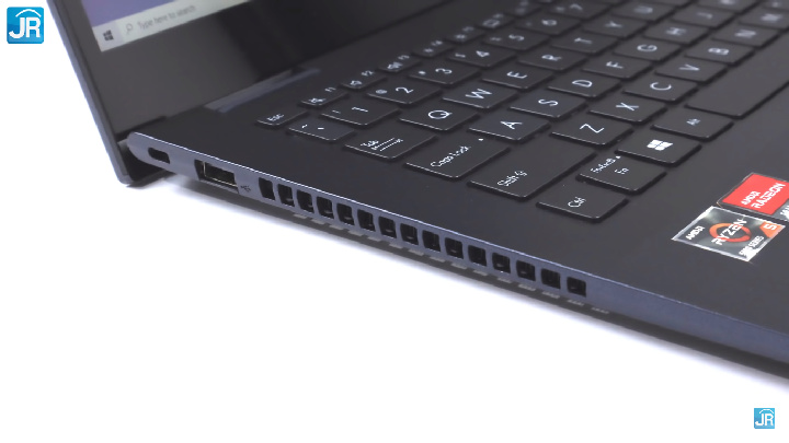 Review ASUS VivoBook Flip 14 TM420: Tipis Ringan dan Kencang, dengan Ryzen 5000 Series 3 Review ASUS VivoBook Flip 14 TM420