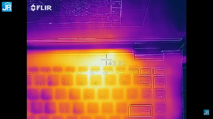 Review ASUS VivoBook Flip 14 TM420: Tipis Ringan dan Kencang, dengan Ryzen 5000 Series 6 Review ASUS VivoBook Flip 14 TM420