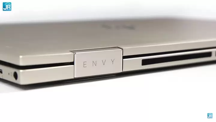 Review HP Envy x360 13-bd0062TU: Laptop 2-in-1 EVO Kelas Premium yang Relatif Terjangkau 7 Review HP Envy x360 13