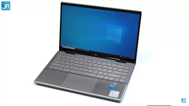 Review HP Pavilion x360 Convertible 14 (dy0061TU): Laptop 2-in-1 Unik, Harga Bersahabat! 1 Review HP Pavilion x360 Convertible 14 17