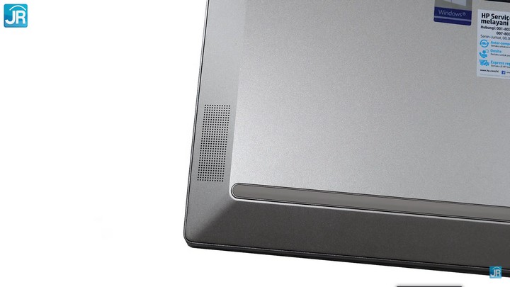 Review HP Pavilion x360 Convertible 14 (dy0061TU): Laptop 2-in-1 Unik, Harga Bersahabat! 10 Review HP Pavilion x360 Convertible 14