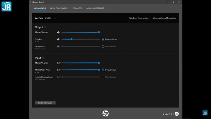 Review HP Pavilion x360 Convertible 14 (dy0061TU): Laptop 2-in-1 Unik, Harga Bersahabat! 11 Review HP Pavilion x360 Convertible 14