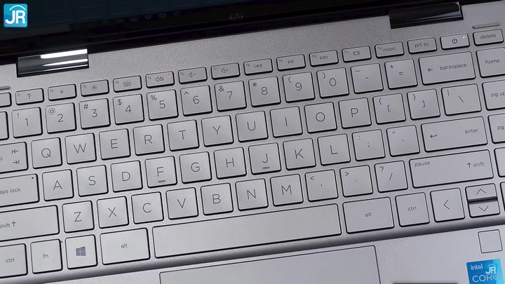 Review HP Pavilion x360 Convertible 14 (dy0061TU): Laptop 2-in-1 Unik, Harga Bersahabat! 16 Review HP Pavilion x360 Convertible 14 39