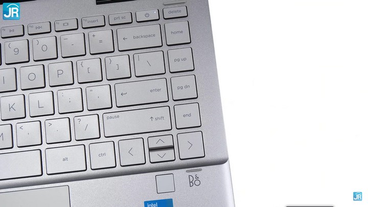 Review HP Pavilion x360 Convertible 14 (dy0061TU): Laptop 2-in-1 Unik, Harga Bersahabat! 15 Review HP Pavilion x360 Convertible 14 41