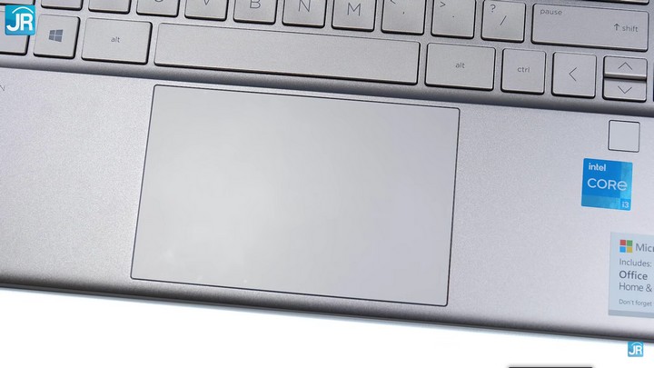 Review HP Pavilion x360 Convertible 14 (dy0061TU): Laptop 2-in-1 Unik, Harga Bersahabat! 17 Review HP Pavilion x360 Convertible 14