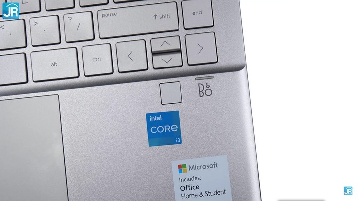 Review HP Pavilion x360 Convertible 14 (dy0061TU): Laptop 2-in-1 Unik, Harga Bersahabat! 18 Review HP Pavilion x360 Convertible 14