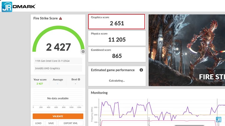 Review HP Pavilion x360 Convertible 14 51