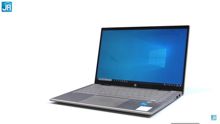 Review HP Pavilion x360 Convertible 14 (dy0061TU): Laptop 2-in-1 Unik, Harga Bersahabat! 2 Review HP Pavilion x360 Convertible 14