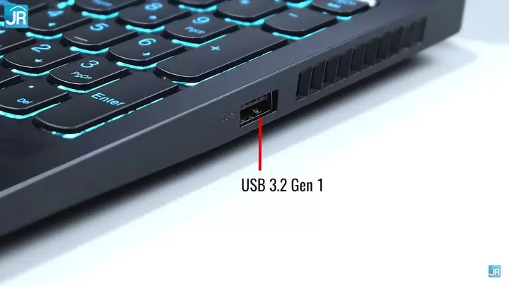 Review Lenovo Ideapad Gaming 3 N1ID: Kencang Buat Gaming dan Edit Video, Cuma Rp 11 Jutaan 11 Review Lenovo Ideapad Gaming 3 N1ID