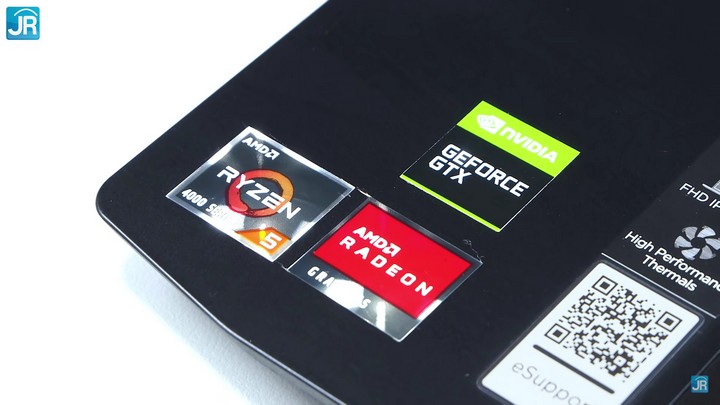 Review Lenovo Ideapad Gaming 3 N1ID: Kencang Buat Gaming dan Edit Video, Cuma Rp 11 Jutaan 1 Review Lenovo Ideapad Gaming 3 N1ID