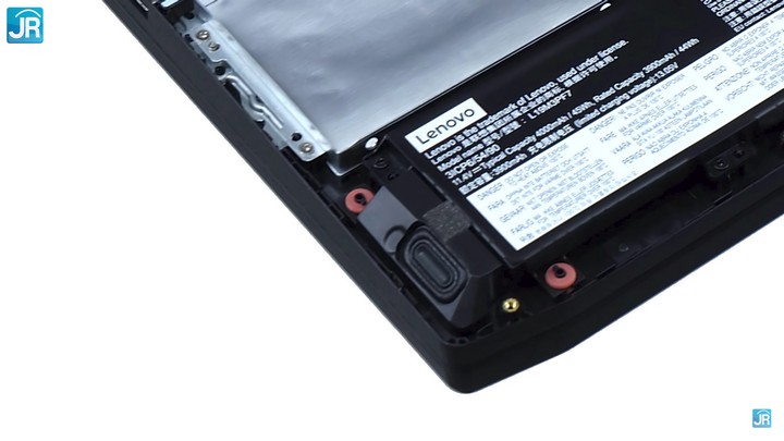 Review Lenovo Ideapad Gaming 3 N1ID: Kencang Buat Gaming dan Edit Video, Cuma Rp 11 Jutaan 8 Review Lenovo Ideapad Gaming 3 N1ID26