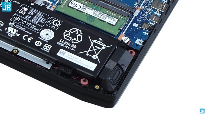 Review Lenovo Ideapad Gaming 3 N1ID: Kencang Buat Gaming dan Edit Video, Cuma Rp 11 Jutaan 7 Review Lenovo Ideapad Gaming 3 N1ID28