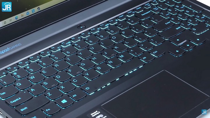 Review Lenovo Ideapad Gaming 3 N1ID: Kencang Buat Gaming dan Edit Video, Cuma Rp 11 Jutaan 12 Review Lenovo Ideapad Gaming 3 N1ID