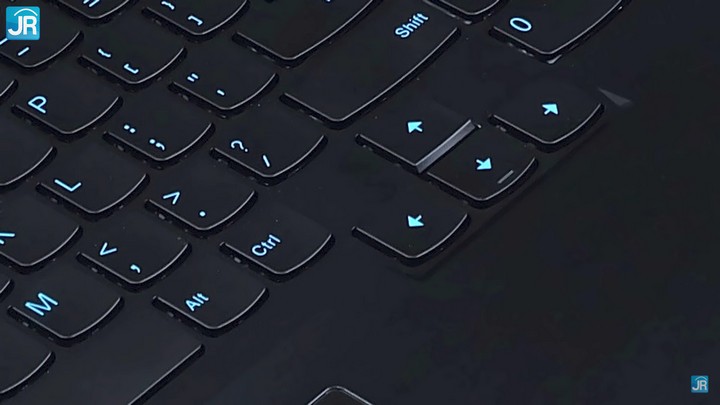 Review Lenovo Ideapad Gaming 3 N1ID: Kencang Buat Gaming dan Edit Video, Cuma Rp 11 Jutaan 13 Review Lenovo Ideapad Gaming 3 N1ID
