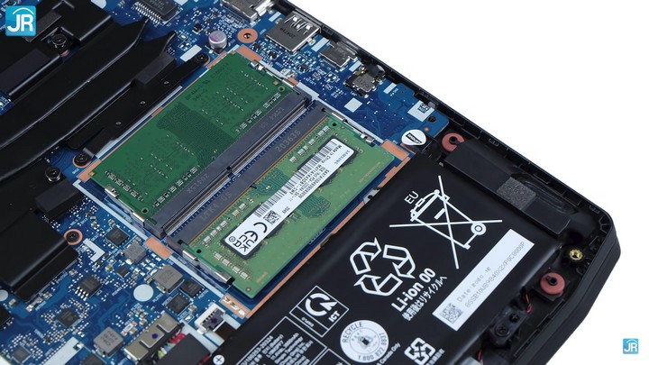 Review Lenovo Ideapad Gaming 3 N1ID: Kencang Buat Gaming dan Edit Video, Cuma Rp 11 Jutaan 17 Review Lenovo Ideapad Gaming 3 N1ID6