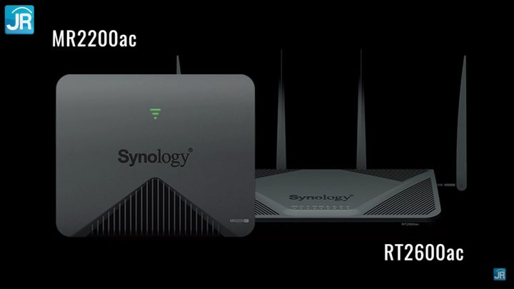 Review Router dan Mesh Network, Synology RT2600ac dan MR2200ac 1 Review Synology RT2600ac dan MR2200ac (1)