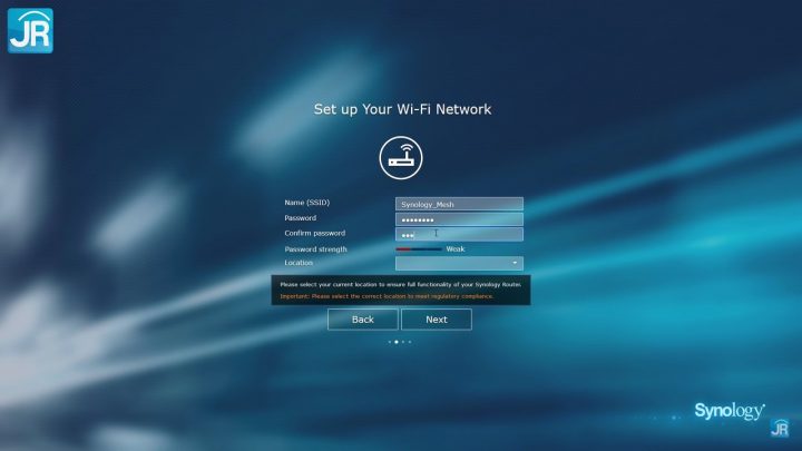 Review Router dan Mesh Network, Synology RT2600ac dan MR2200ac 1 Review Synology RT2600ac dan MR2200ac 14