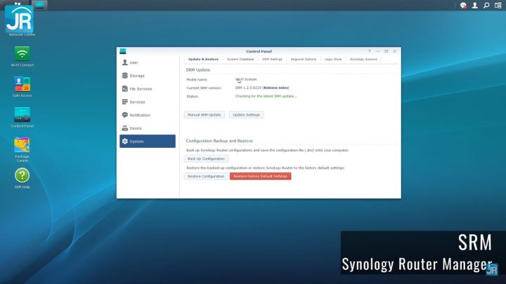 Review Router dan Mesh Network, Synology RT2600ac dan MR2200ac 2 Review Synology RT2600ac dan MR2200ac (1)