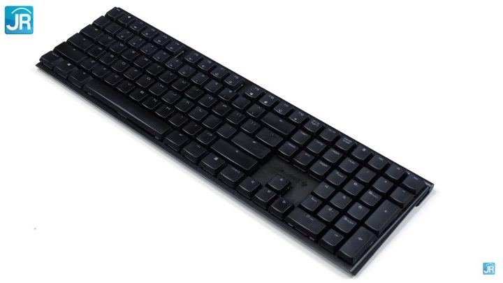 Review Tiga Keyboard Mechanical Switch dari Cherry 6 Review keyboard Cherry MX 10.0
