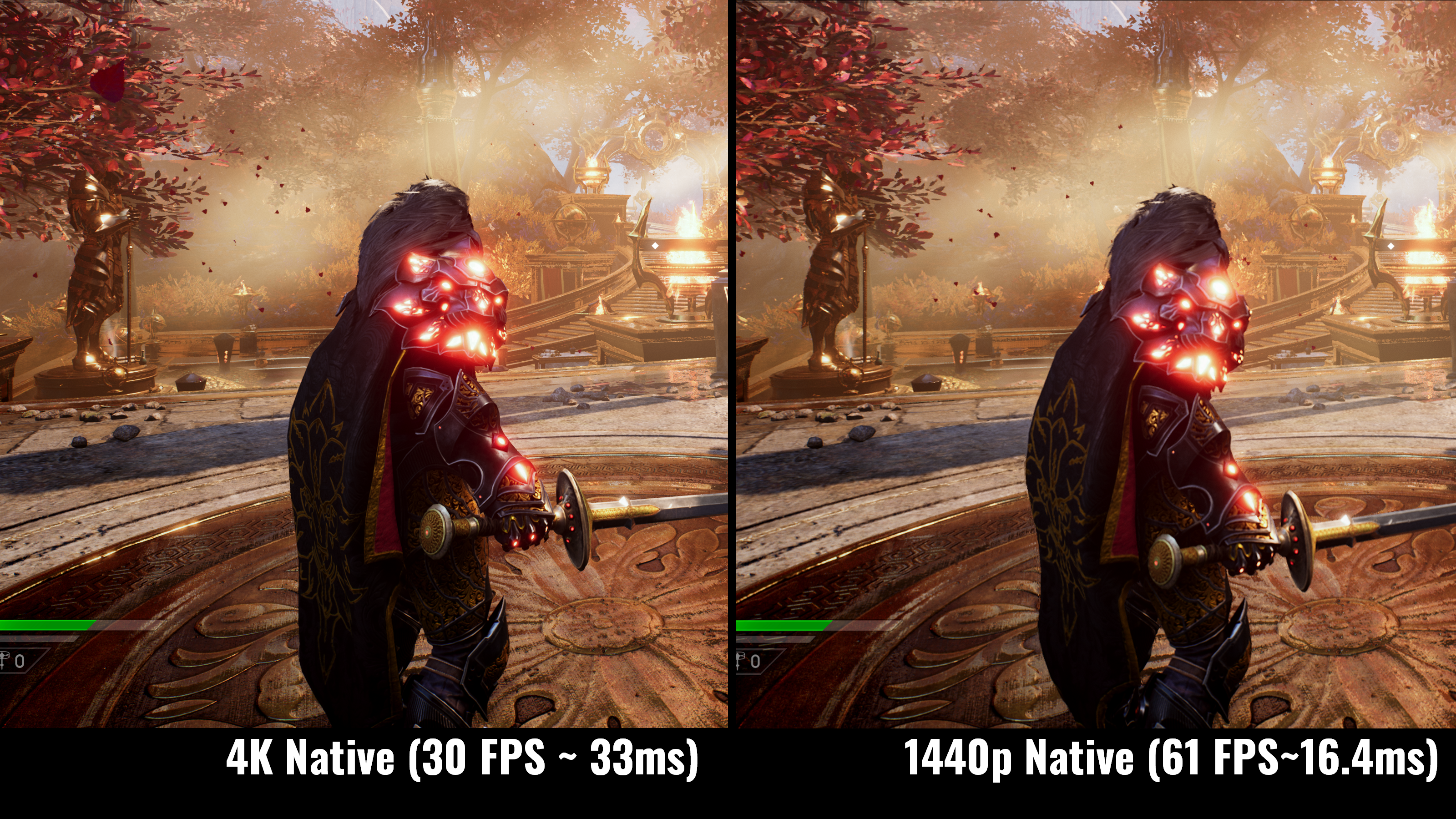 FPS Ekstra Gratis : Review AMD FSR (FidelityFX Super Resolution) 5 SS4 ResolutionDown