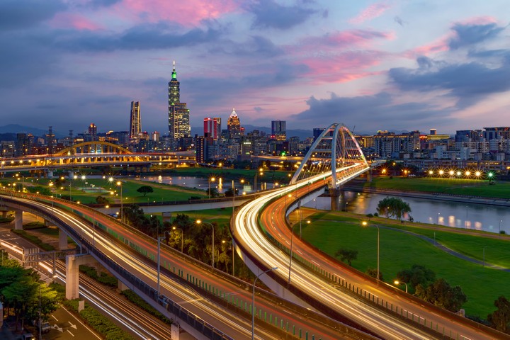 Taiwan Exellence 2021 Pamerkan 4 Brand Produk Smart City 1 Taiwan Exellence 2021