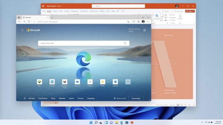 Peningkatan Fitur Baru Windows 11