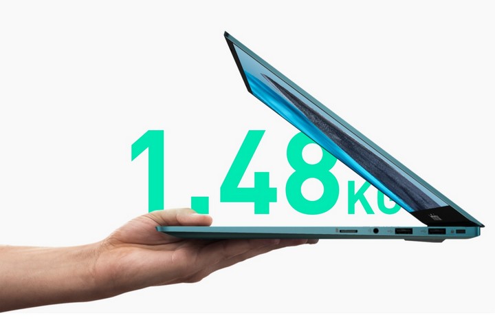 Infinix Luncurkan Laptop INBook X1 Series, Pakai Intel Core Gen 10 2 Spesifikasi Infinix INBook X1