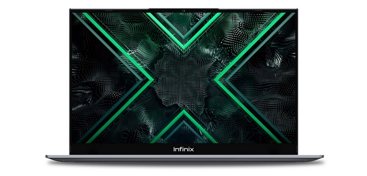 Infinix Luncurkan Laptop INBook X1 Series, Pakai Intel Core Gen 10 1 Spesifikasi Infinix INBook X1