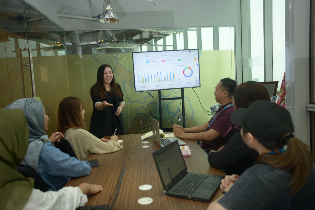 Direct Release: Surge Mantap Gandeng Hops Media Group untuk Perkuat Ekosistem Digital dan Pilar Usaha 16 Surge - Hops Media Group (4)