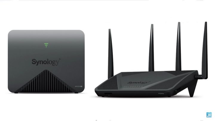 Review Router dan Mesh Network, Synology RT2600ac dan MR2200ac 4 Review Synology RT2600ac dan MR2200ac