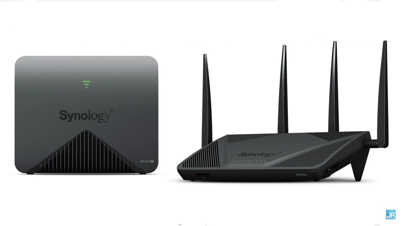 Review Router dan Mesh Network, Synology RT2600ac dan MR2200ac 28 Review Synology RT2600ac dan MR2200ac