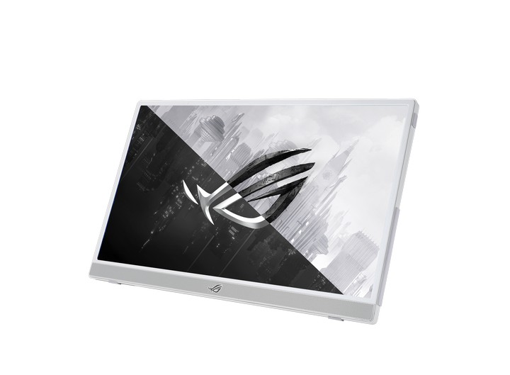 ASUS Umumkan Monitor Gaming ROG Strix XG16 71 ASUS ROG Strix XG16